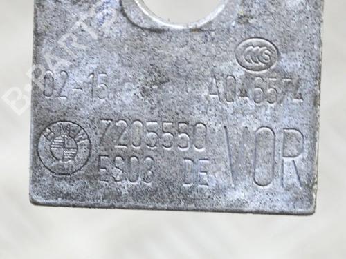 Hinge/Door check strap BMW X3 (F25) xDrive 20 d | BP14651541C146 