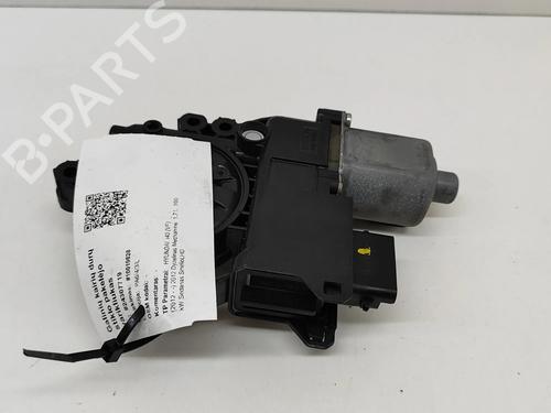 Left rear window motor HYUNDAI i40 I (VF) 1.7 CRDi | BP17767413E23 