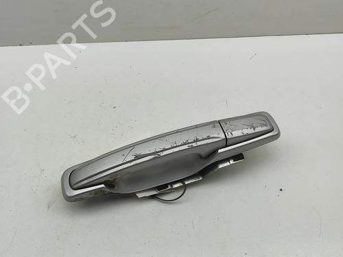 Used Front left exterior door handle Front left exterior door handle SSANGYONG REXTON W / REXTON 2.2 Xdi All-wheel Drive (178 hp) 33393469 33393469