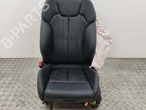 Fahrersitz für AUDI Q5 (FYB, FYG) 2.0 TDI quattro (190 hp) 28091273