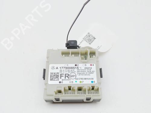 Used Electronic module Electronic module 38600033 38600033
