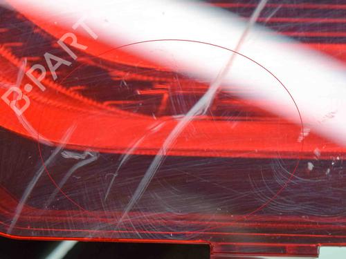 Right taillight BMW i3 (I01) s Electric | BP27757726C35 