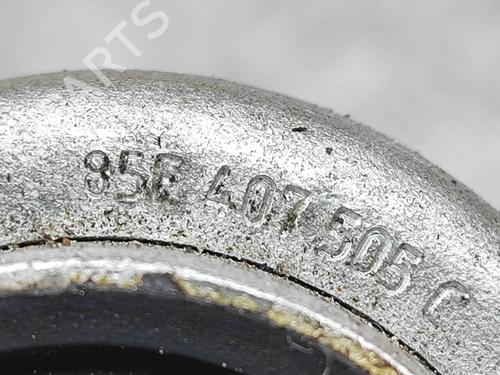 Left front suspension arm PORSCHE MACAN (XAB) 4S Electric 4 (XABDC1) | BP33433093M12  - Image 6