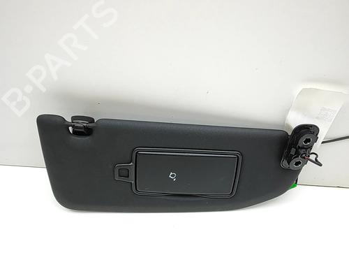Right sun visor VOLVO XC40 (536) Recharge AWD | BP36415547I2 - Image 3