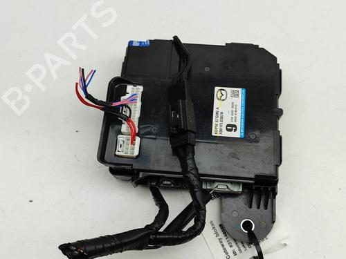 Electronic module MAZDA CX-5 (KF) 2.0 | BP27607669M83 