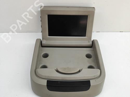 Display CHRYSLER PACIFICA 3.5 AWD (253 hp) 25787451