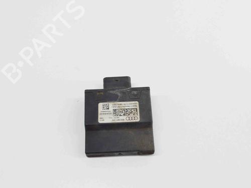 Elektronische module AUDI A3 (8V1, 8VK) S3 quattro (300 hp) 13928481