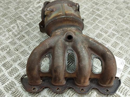 Katalysator für OPEL MOKKA / MOKKA X (J13) 1.6 (_76) (116 hp) 30596071