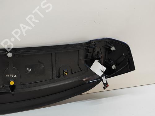 Rear spoiler JAGUAR I-PACE (X590) EV400 AWD | BP28435698C96 