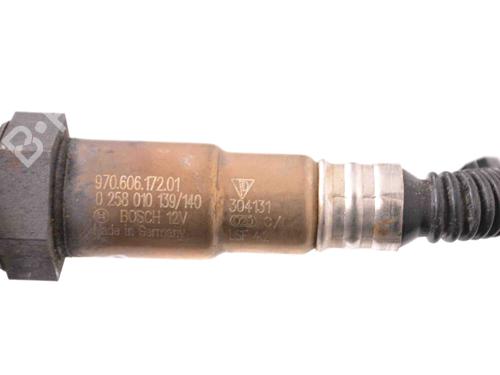 Electronic sensor LAND ROVER RANGE ROVER IV (L405) 4.4 SDV8 4x4 | BP30215611M84