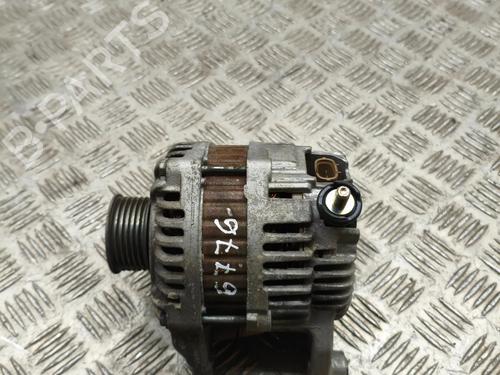 Alternator MAZDA MX-5 IV (ND__) 2.0 (ND2E, ND6E) | BP40042805M7 - Image 2