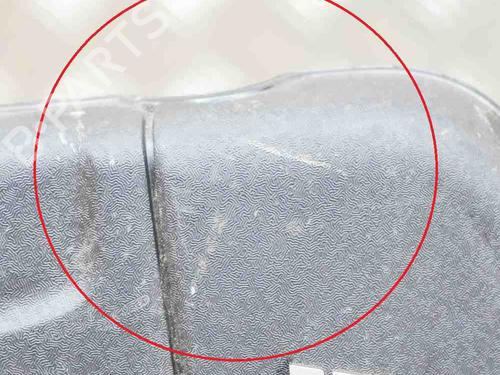 Upper protection HYUNDAI KONA (OS, OSE, OSI) 1.0 T-GDi | BP7800184M93 
