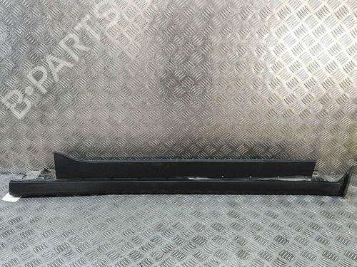 Used Right sideskirt FORD TRANSIT CONNECT V408 Box Body/MPV 1.0 EcoBoost (100 hp) 19283645