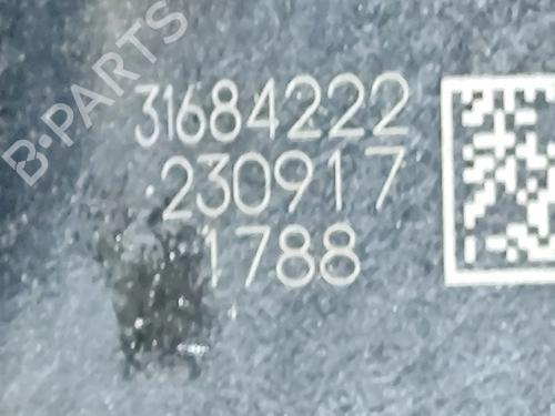 Electronic sensor VOLVO XC40 (536) Recharge AWD | BP28552487M84 