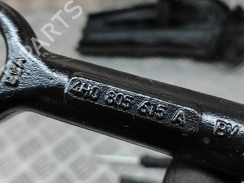 Other AUDI E-TRON (GEN) 55 quattro | BP27781409O1 