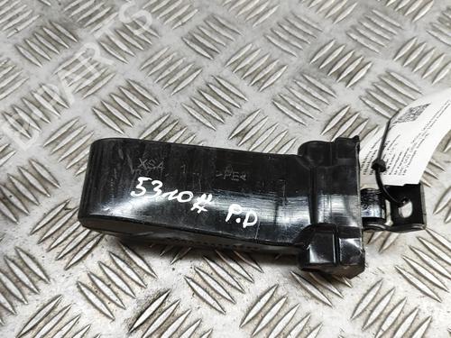 Used Hinge/Door check strap SKODA ENYAQ iV SUV (5AZ) 60 (179 hp) 28433906