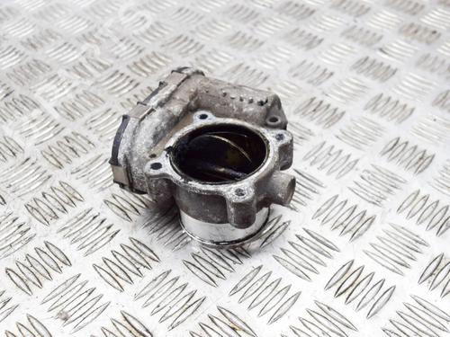 Used Throttle body Throttle body FORD TRANSIT CUSTOM V362 Van (FY, FZ) 2.2 TDCi (125 hp) 7542644 7542644