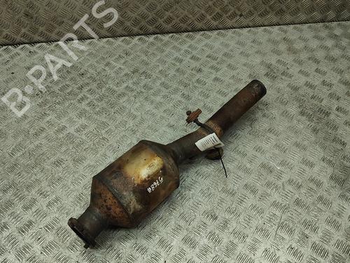 Catalyst FORD TRANSIT CUSTOM V362 Bus (F3) 2.0 EcoBlue | BP31297208M10