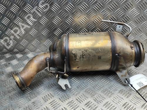 Katalysator AUDI A5 Sportback (F5A, F5F) 35 TDI (163 hp) 31976796