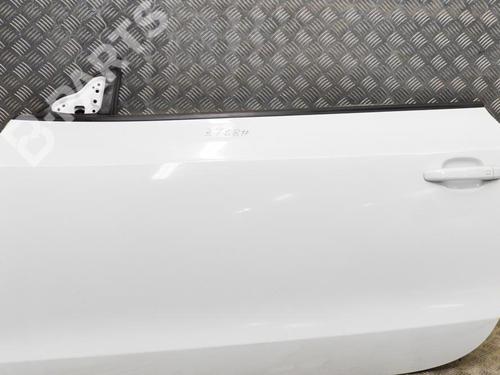 Used Left front door Left front door AUDI A5 (8T3) 2.0 TDI (177 hp) 11113454 11113454