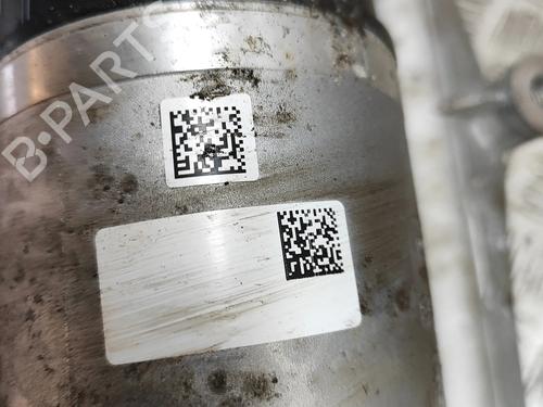 Steering rack POLESTAR POLESTAR 2 (534) EV | BP28560319M22