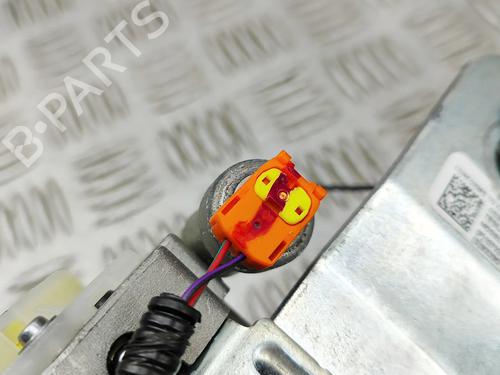 Front left seatbelt TESLA MODEL S (5YJS) P100D AWD | BP32238968I26