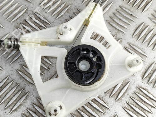 Front left window mechanism VW TAIGO (CS1) 1.0 TSI | BP27933445C22 