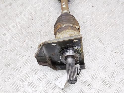 Left front driveshaft ISUZU D-MAX II (TFR, TFS) 2.5 CRDi 4x4 (TFS86J) | BP39243709M38 - Image 5