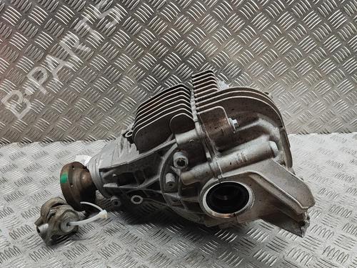 Differential, bag PORSCHE CAYENNE (9YA) 3.0 E-Hybrid AWD (9YAAE1) (462 hp) 32458701