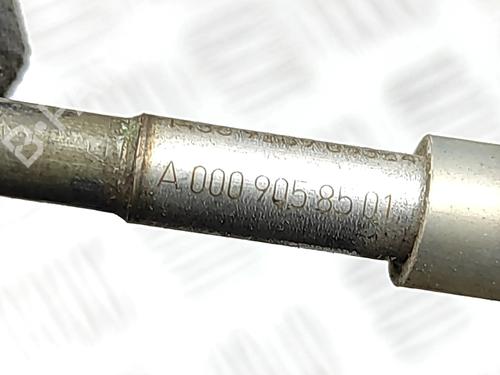 Electronic sensor MERCEDES-BENZ CLA Coupe (C117) CLA 220 CDI / d (117.303) | BP36952650M84 - Image 6