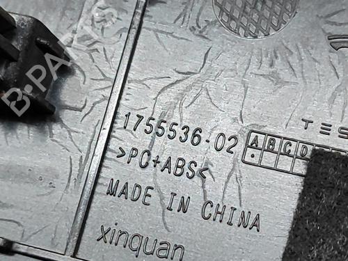 Middle console TESLA MODEL Y (5YJY) EV Performance All-wheel Drive | BP32754522I22  - Image 5