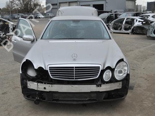 Other MERCEDES-BENZ E-CLASS (W211) E 200 Kompressor (211.042) | BP30283209O1 - Image 2