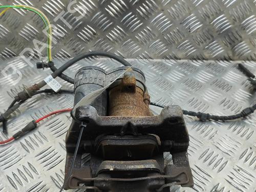 Right rear brake caliper JAGUAR I-PACE (X590) EV400 AWD | BP28435834M106 - Image 3