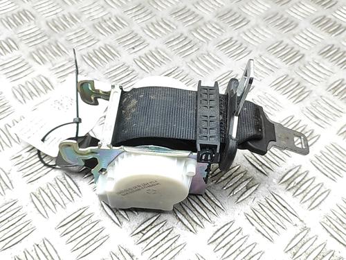 Used Rear right seatbelt Rear right seatbelt 33391002 33391002
