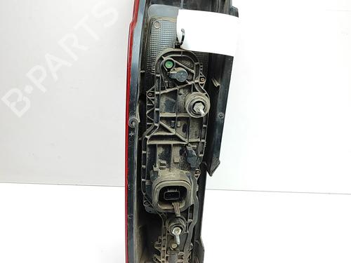 Right taillight OPEL MOVANO C Van (U9) 2.2 D | BP38239596C35 - Image 2