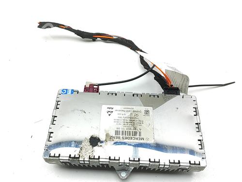 Used Electronic module MERCEDES-BENZ M-CLASS (W166) ML 350 BlueTEC 4-matic (166.024, 166.023) (258 hp) 31217272