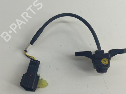 Camera MG MG ZS SUV (AZS1) EV (156 hp) 28590127