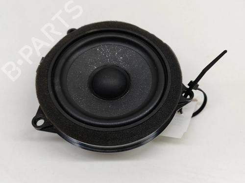 Used Speaker BMW 4 Gran Coupe (G26) 420 d Mild-Hybrid (190 hp) 27766869
