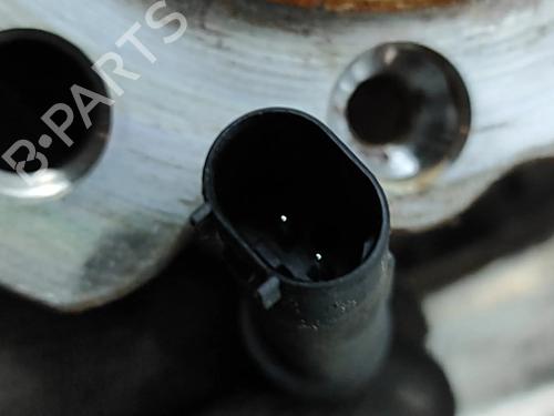 Left front steering knuckle BMW i4 (G26) eDrive40 | BP27788270M25 - Image 6