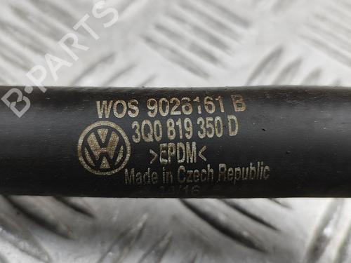 Pipe VW PASSAT B8 Variant (3G5, CB5) 2.0 TDI | BP25858438M125 