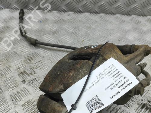 Right front brake caliper VW CADDY V MPV (SBB, SBJ) 2.0 TDI 4motion | BP31976824M104
