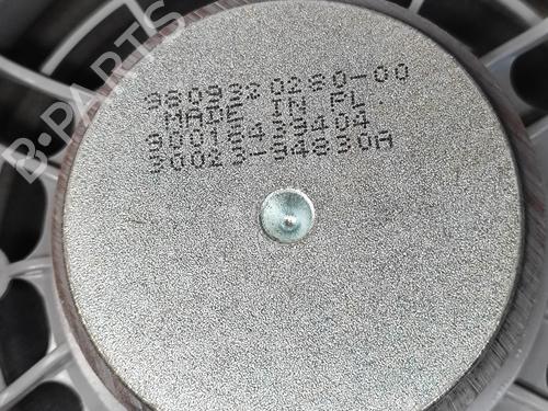 Speaker PEUGEOT 2008 II (UD_, US_, UY_, UJ_, UR_, UC_) e-2008 (UKZKWZ) | BP27790457E2