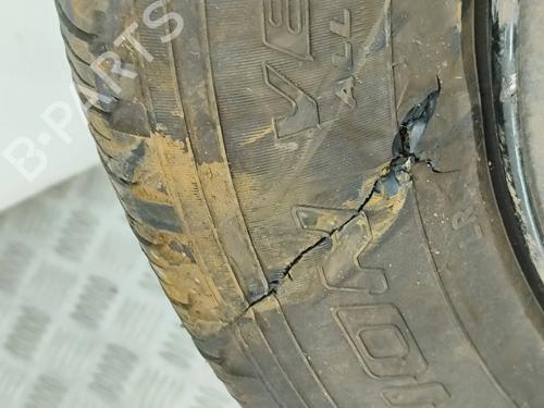 Rim HYUNDAI SANTA FÉ III (DM, DMA) 2.2 CRDi 4WD | BP27933518C45 
