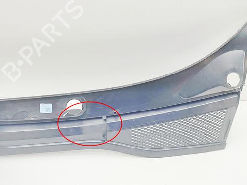 Scuttle panel AUDI Q4 E-TRON SUV (F4B) 45 | BP36952921C110  - Image 5