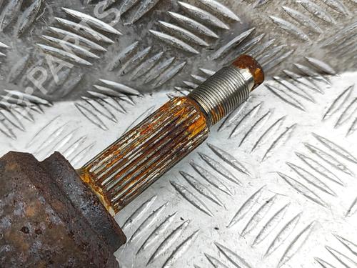 Left rear driveshaft CHRYSLER PACIFICA 3.5 AWD | BP25614378M40 