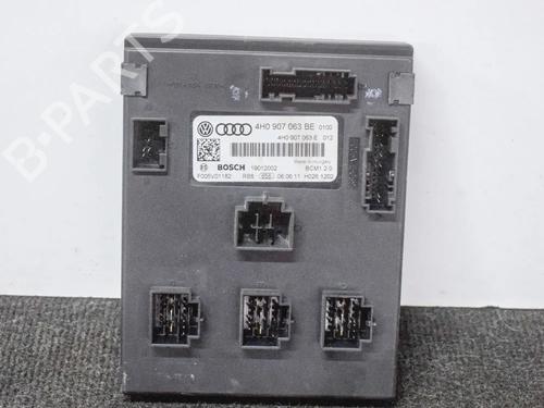 Used Electronic module AUDI A7 Sportback (4GA, 4GF) 3.0 TDI quattro (204 hp) 6766186