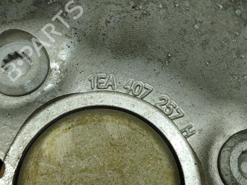 Left front steering knuckle VW ID.4 (E21) Pure | BP29391826M25 