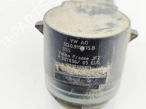 Elektronisk modul VW TRANSPORTER T6 Van (SGA, SGH, SHA, SHH) 2.0 TDI | BP30885541M83 