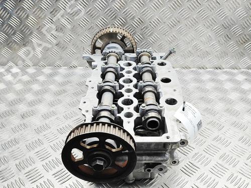 Cylinder head BMW 5 (E60) 530 d | BP35982654M5 - Image 4