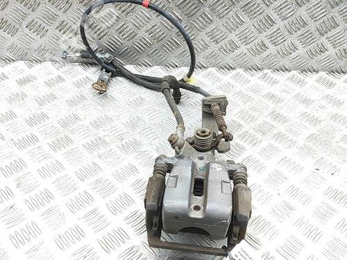 Used Left rear brake caliper Left rear brake caliper MAZDA MX-5 IV (ND__) 2.0 (ND2E, ND6E) (160 hp) 35717544 35717544
